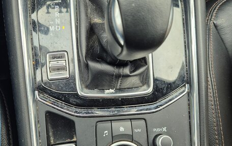 Mazda CX-5 II, 2021 год, 3 650 000 рублей, 8 фотография