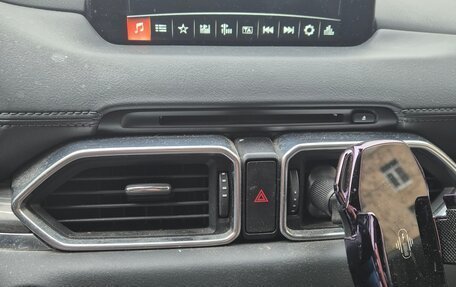 Mazda CX-5 II, 2021 год, 3 650 000 рублей, 10 фотография