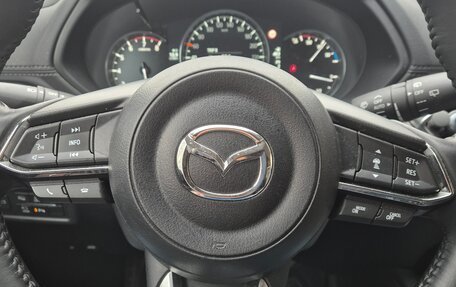 Mazda CX-5 II, 2021 год, 3 650 000 рублей, 7 фотография