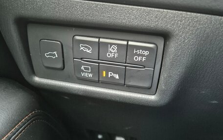 Mazda CX-5 II, 2021 год, 3 650 000 рублей, 11 фотография