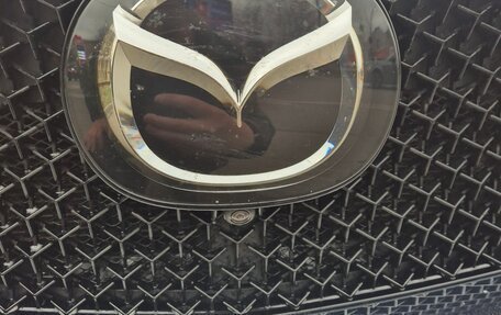 Mazda CX-5 II, 2021 год, 3 650 000 рублей, 15 фотография