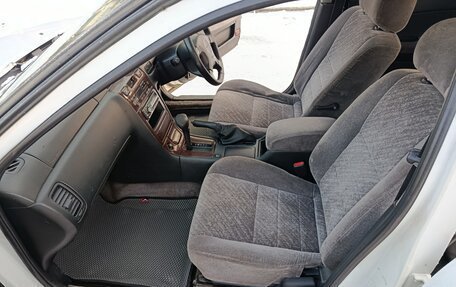 Nissan Cefiro II, 1997 год, 270 000 рублей, 9 фотография