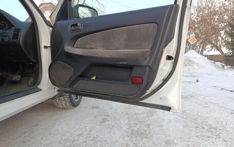 Nissan Cefiro II, 1997 год, 270 000 рублей, 11 фотография