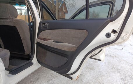 Nissan Cefiro II, 1997 год, 270 000 рублей, 10 фотография