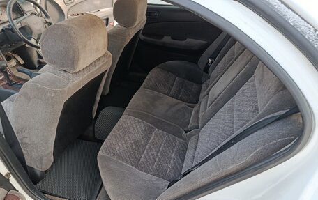 Nissan Cefiro II, 1997 год, 270 000 рублей, 14 фотография