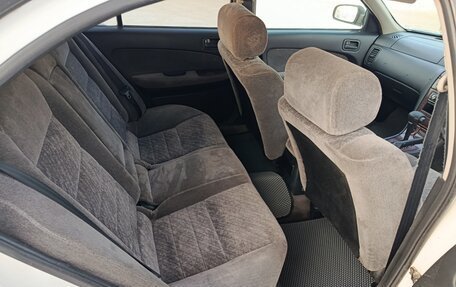 Nissan Cefiro II, 1997 год, 270 000 рублей, 13 фотография