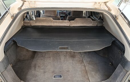 Nissan Cefiro II, 1997 год, 270 000 рублей, 12 фотография