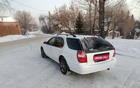 Nissan Cefiro II, 1997 год, 270 000 рублей, 6 фотография