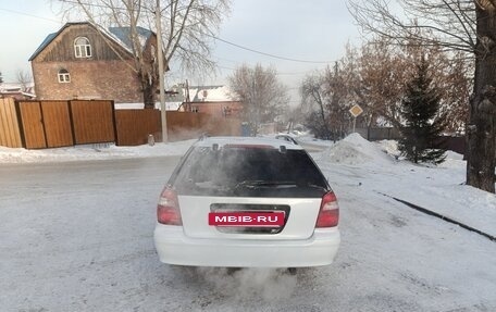 Nissan Cefiro II, 1997 год, 270 000 рублей, 5 фотография
