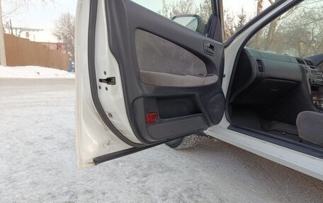 Nissan Cefiro II, 1997 год, 270 000 рублей, 15 фотография