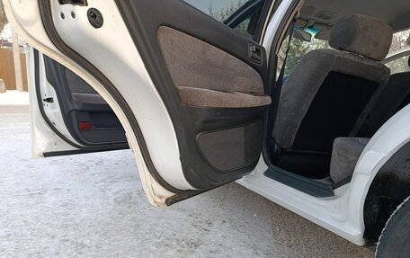 Nissan Cefiro II, 1997 год, 270 000 рублей, 16 фотография