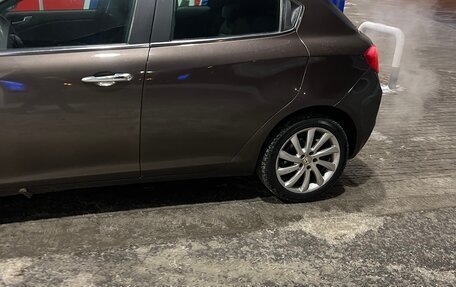 Alfa Romeo Giulietta, 2014 год, 1 150 000 рублей, 4 фотография