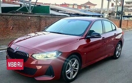 BMW 1 серия, 2021 год, 1 865 000 рублей, 2 фотография