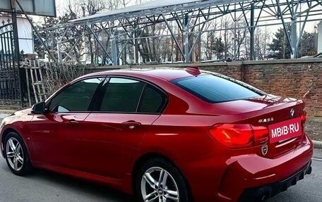 BMW 1 серия, 2021 год, 1 865 000 рублей, 6 фотография