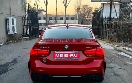 BMW 1 серия, 2021 год, 1 865 000 рублей, 5 фотография