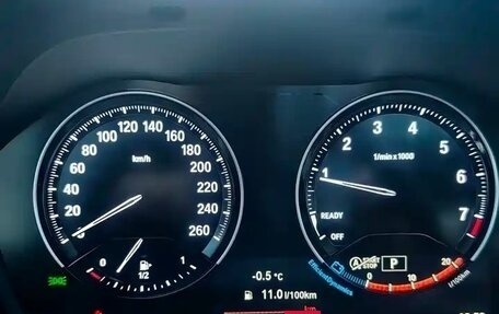 BMW 1 серия, 2021 год, 1 865 000 рублей, 8 фотография