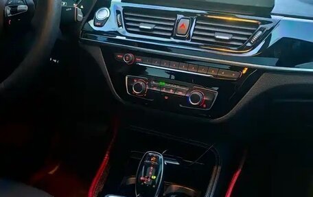 BMW 1 серия, 2021 год, 1 865 000 рублей, 9 фотография