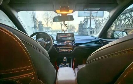 BMW 1 серия, 2021 год, 1 865 000 рублей, 11 фотография