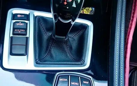 BMW 1 серия, 2021 год, 1 865 000 рублей, 10 фотография