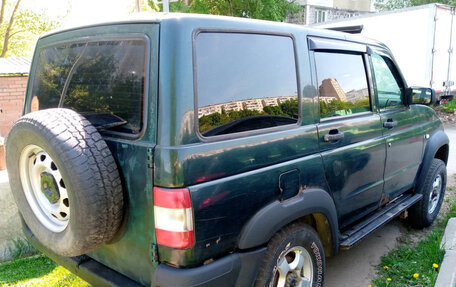 ЛуАЗ Patriot, 2008 год, 270 000 рублей, 3 фотография