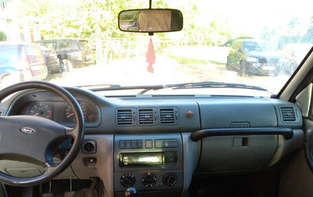 ЛуАЗ Patriot, 2008 год, 270 000 рублей, 5 фотография