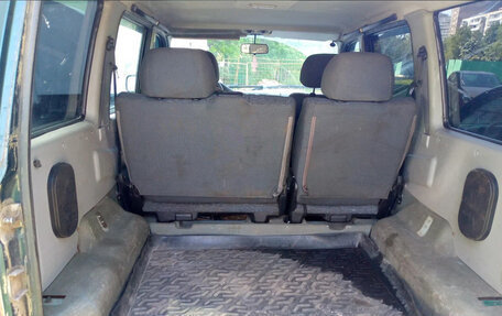 ЛуАЗ Patriot, 2008 год, 270 000 рублей, 7 фотография