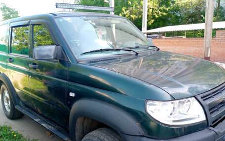 ЛуАЗ Patriot, 2008 год, 270 000 рублей, 6 фотография