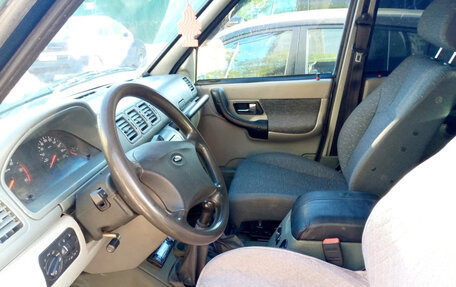 ЛуАЗ Patriot, 2008 год, 270 000 рублей, 4 фотография