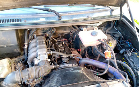 ЛуАЗ Patriot, 2008 год, 270 000 рублей, 8 фотография