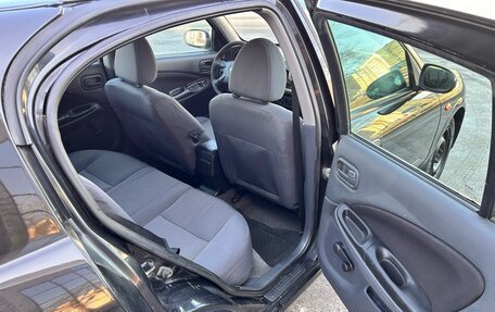 Nissan Almera, 2005 год, 365 000 рублей, 11 фотография