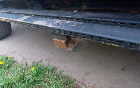 ЛуАЗ Patriot, 2008 год, 270 000 рублей, 12 фотография