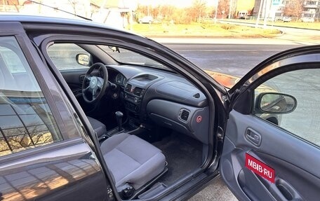 Nissan Almera, 2005 год, 365 000 рублей, 12 фотография