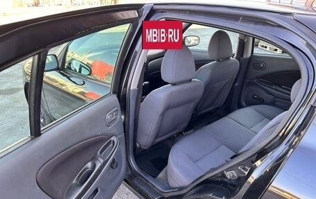 Nissan Almera, 2005 год, 365 000 рублей, 10 фотография