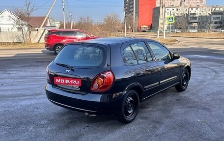 Nissan Almera, 2005 год, 365 000 рублей, 3 фотография