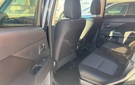 Mitsubishi Outlander III рестайлинг 3, 2017 год, 1 883 310 рублей, 13 фотография