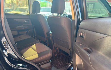 Mitsubishi Outlander III рестайлинг 3, 2017 год, 1 883 310 рублей, 14 фотография