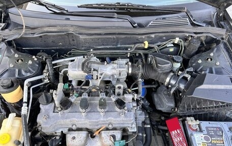 Nissan Almera, 2005 год, 365 000 рублей, 14 фотография