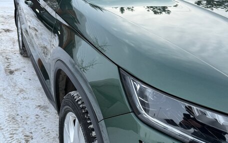 Skoda Kodiaq I, 2021 год, 2 850 000 рублей, 7 фотография