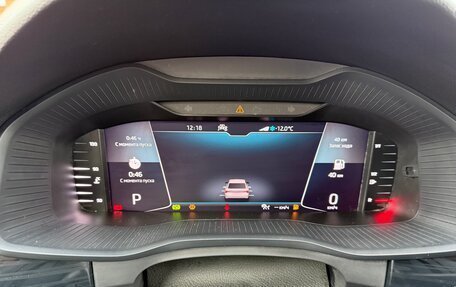 Skoda Kodiaq I, 2021 год, 2 850 000 рублей, 17 фотография