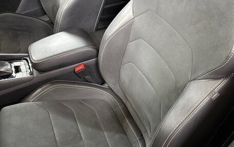 Skoda Kodiaq I, 2021 год, 2 850 000 рублей, 19 фотография