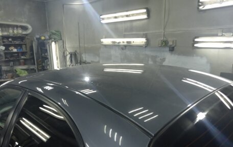 Chevrolet Lanos I, 2008 год, 310 000 рублей, 2 фотография