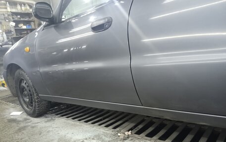 Chevrolet Lanos I, 2008 год, 310 000 рублей, 3 фотография