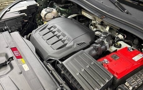 Skoda Kodiaq I, 2021 год, 2 850 000 рублей, 24 фотография