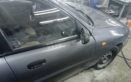 Chevrolet Lanos I, 2008 год, 310 000 рублей, 11 фотография