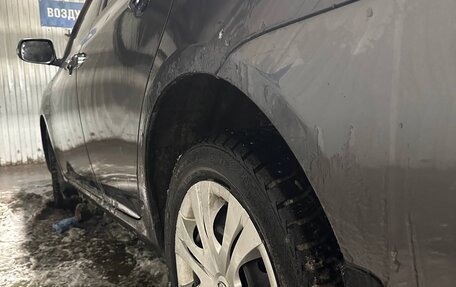 Toyota Corolla, 2010 год, 1 050 000 рублей, 6 фотография