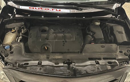 Toyota Corolla, 2010 год, 1 050 000 рублей, 8 фотография