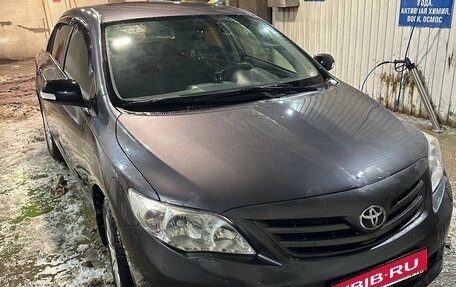 Toyota Corolla, 2010 год, 1 050 000 рублей, 2 фотография