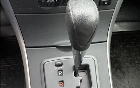 Toyota Corolla, 2010 год, 1 050 000 рублей, 13 фотография