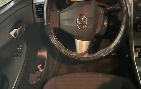 Toyota Corolla, 2010 год, 1 050 000 рублей, 16 фотография