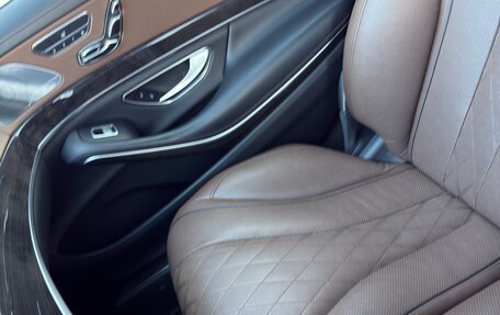 Mercedes-Benz Maybach S-Класс, 2015 год, 5 650 000 рублей, 15 фотография